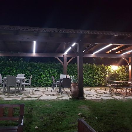 La Taverna Morcone Zewnętrze zdjęcie