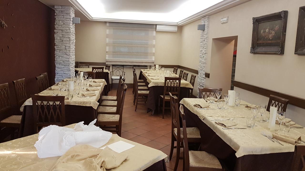 La Taverna Morcone Zewnętrze zdjęcie